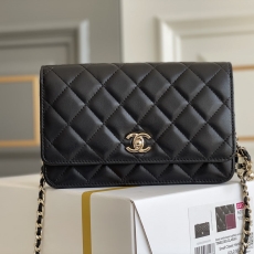 Chanel WOC Bags